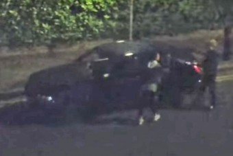 Pusztított a megcsalt barátnő