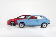 60 új fotón a vadonatúj Volkswagen Polo 124