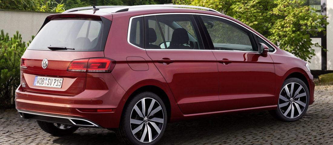 Megújul a Volkswagen kis egyterűje