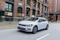 60 új fotón a vadonatúj Volkswagen Polo 33