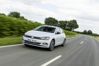 60 új fotón a vadonatúj Volkswagen Polo 41