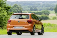 60 új fotón a vadonatúj Volkswagen Polo 68