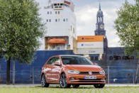 60 új fotón a vadonatúj Volkswagen Polo 80