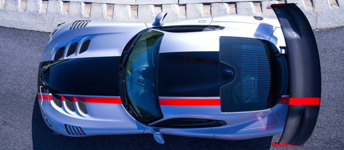 Sírjunk együtt: legyártották az utolsó Vipert