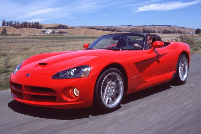 Sírjunk együtt: legyártották az utolsó Vipert 5