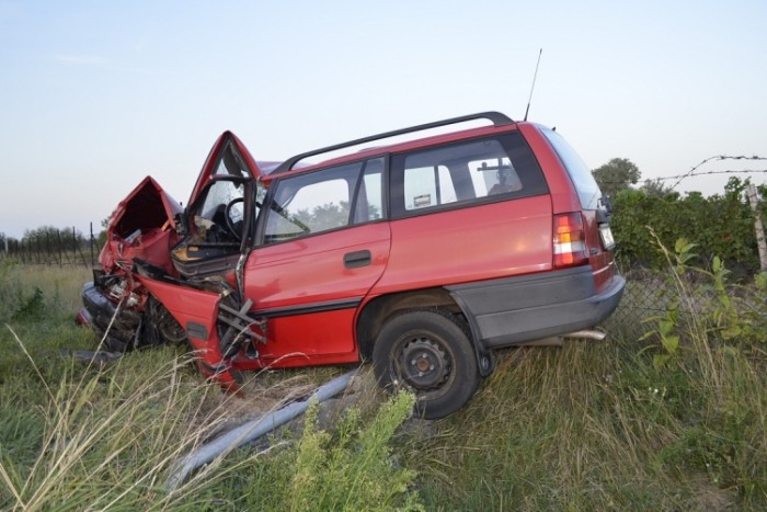 A 68 éves férfi egy 62 éves sofőrrel ütközött, mindketten meghaltak 8