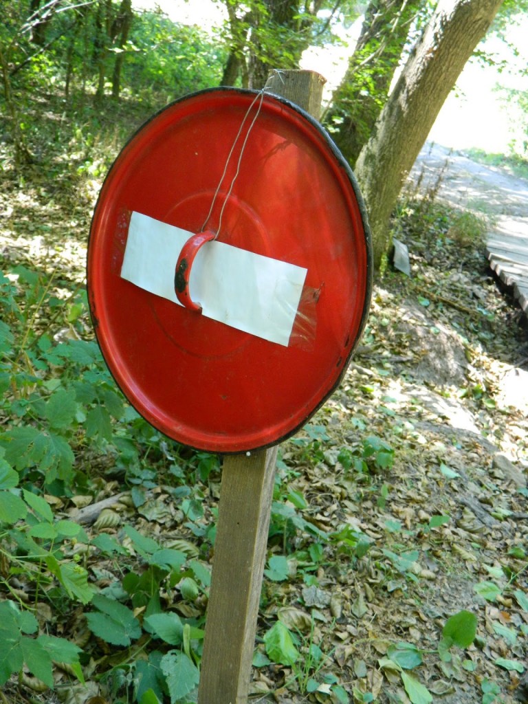 Ilyen a behajtani tilos ott, ahova már nem érnek el a hivatalos KRESZ-táblák 2 | Vezess Ilyen a behajtani tilos ott, ahova már nem érnek el a hivatalos KRESZ-táblák 2