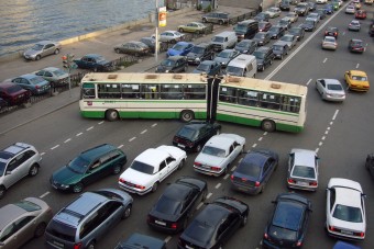 Holnap indul a suli, NE ÜLJ AUTÓBA, ha nem muszáj!