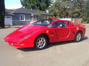 8 kontár módon tuningolt autó, ami igazi esztétikai merénylet