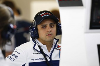 F1: Rajtbüntetés Massának