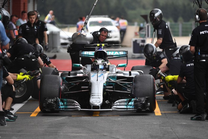 Räikkönen: Nem volt rossz… 1