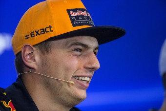 F1: Ricciardót nem izgatja a Verstappen-hájp