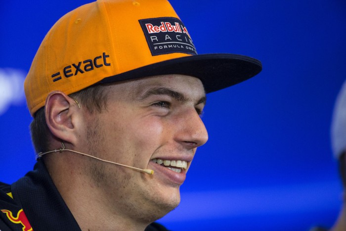 F1: Ricciardót nem izgatja a Verstappen-hájp