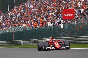 Räikkönen: Felesleges volt a büntetés