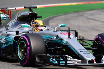 F1: A Mercedes átverte a Ferrarit?