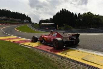 F1: Megmenekült az egyik klasszikus verseny