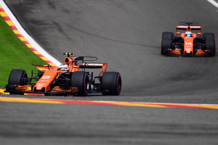 Alonso: Más motorral első lennék! 1 | Vezess Alonso: Más motorral első lennék! 1