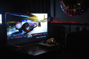 Gémervilágbajnokot avat a Forma-1