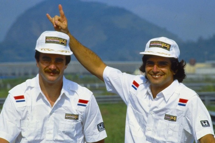 F1: „Kétszer is meg akart ölni” 1