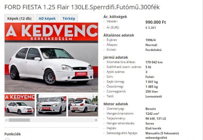 Eladó méregzsák, ami meglepetést okoz minden lámpánál