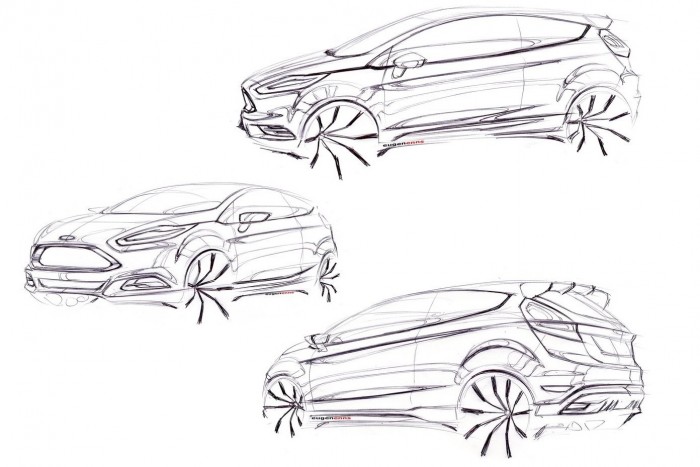 Prémium törpeautót épít a Ford