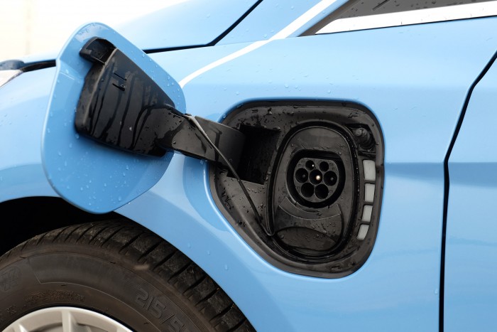 Tovább bírja, mint gondolnád: Ford Focus Electric 7