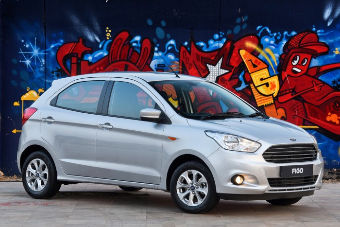 Prémium törpeautót épít a Ford 1 Prémium törpeautót épít a Ford 1