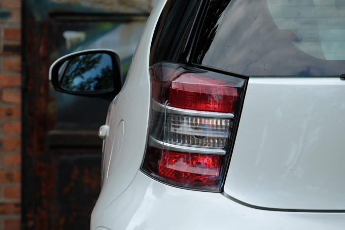 Használt autó: a legintelligensebb Toyota 6 Használt autó: a legintelligensebb Toyota 6