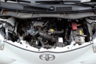 Használt autó: a legintelligensebb Toyota 56