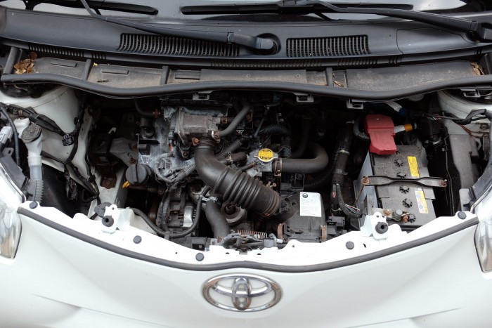 Használt autó: a legintelligensebb Toyota 8 Használt autó: a legintelligensebb Toyota 8