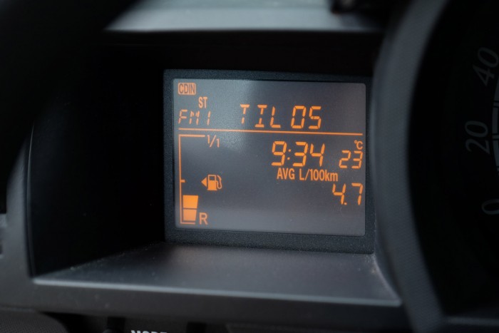 Használt autó: a legintelligensebb Toyota 5 Használt autó: a legintelligensebb Toyota 5
