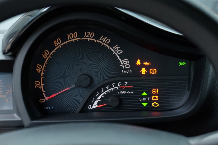 Használt autó: a legintelligensebb Toyota 11 Használt autó: a legintelligensebb Toyota 11