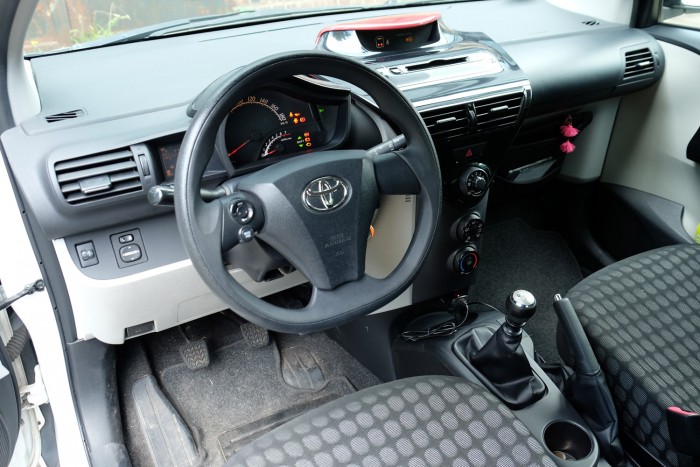 Használt autó: a legintelligensebb Toyota 2 Használt autó: a legintelligensebb Toyota 2