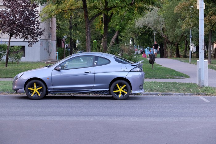 Profin, vagy prosztó módon parkolsz? Most megtudhatod 6