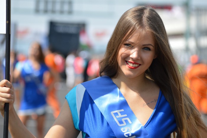 Kiss Norbi hullámvasútra ült a Hungaroringen 45 Kiss Norbi hullámvasútra ült a Hungaroringen 45