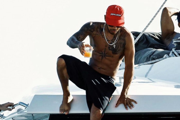 F1: Mit csinálnak a pilóták a nyári szünetben?