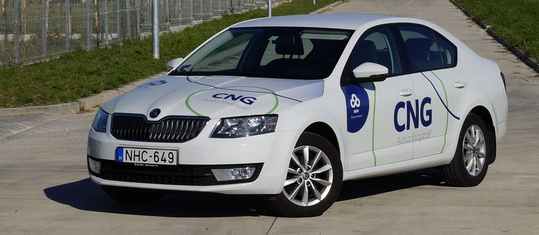 Igazi titkos tipp a földgáz-üzemű használt Octavia