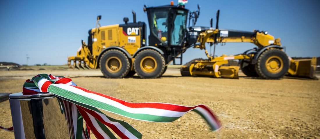 Jönnek a fapados autópályák!