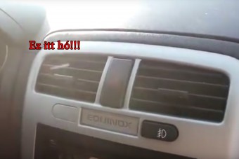 Erről az extráról álmodik ma minden magyar autós