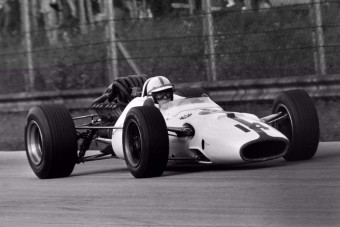 F1: A Honda a múltat ünnepli Monzában