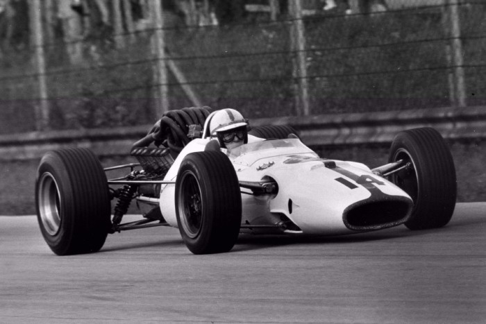 F1: A Honda a múltat ünnepli Monzában