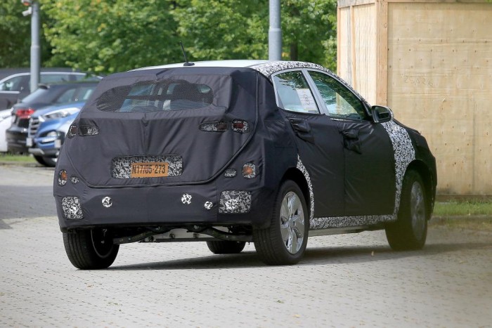 Három új villanyautót épít a Hyundai 1