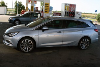 Miért ilyen drága a benzin a Balatonnál és az M7-esen?