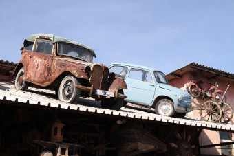 Profin, vagy prosztó módon parkolsz? Most megtudhatod