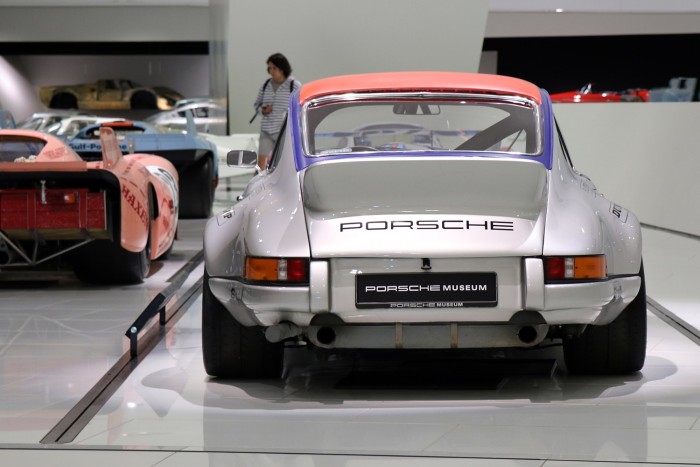 Eltűnnek Le Mansból a legdurvább Porschék 89 Eltűnnek Le Mansból a legdurvább Porschék 89
