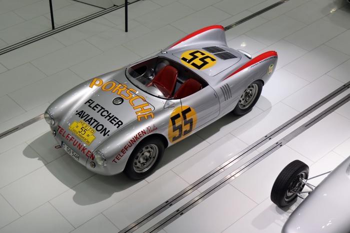 Eltűnnek Le Mansból a legdurvább Porschék 90 Eltűnnek Le Mansból a legdurvább Porschék 90
