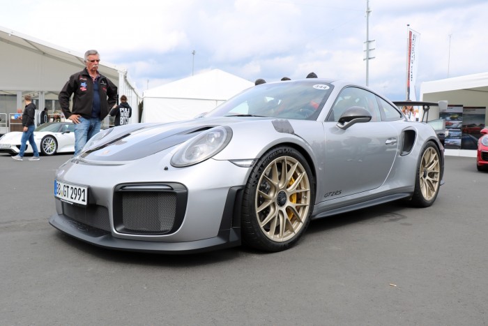 Eltűnnek Le Mansból a legdurvább Porschék 100 Eltűnnek Le Mansból a legdurvább Porschék 100