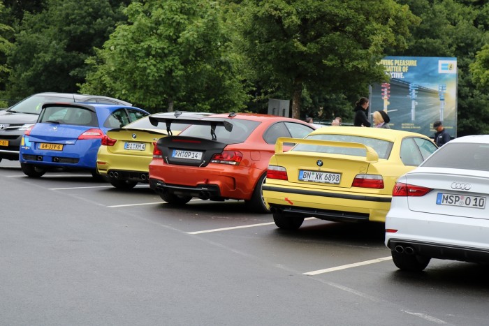 Eltűnnek Le Mansból a legdurvább Porschék 95 Eltűnnek Le Mansból a legdurvább Porschék 95