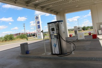 Jó üzlet most földgázzal járni!