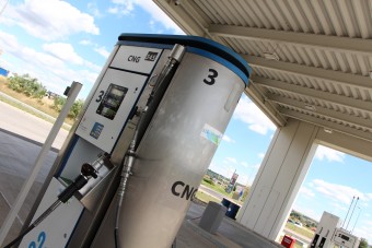 Miért nincs robbanásszerű fejlődés itthon CNG témában?